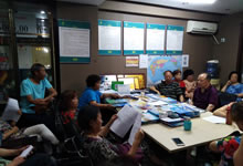 7月2日東北專列開行前說(shuō)明會(huì)