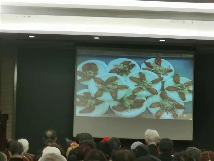 綿陽中旅假日旅行社2021年春季線路推薦會暨客戶答謝會舉行